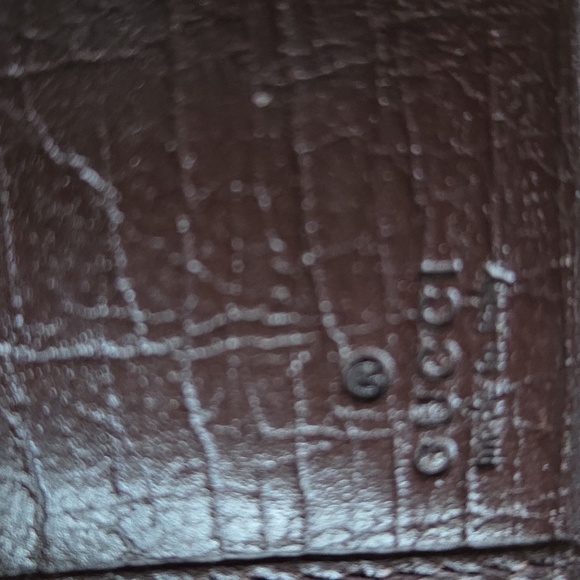 Gucci Monogram Agenda - Picture 4 of 6